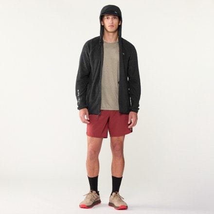 Nike Trail Fleece Jacket - Men's 3