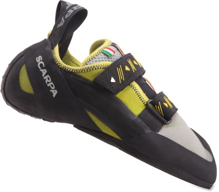 scarpa vapour v