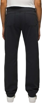 prAna Sancho Boyfriend Pants - Women's 1