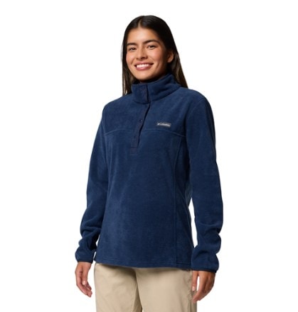 Columbia Benton Springs II Half-Snap Pullover - Women's 2