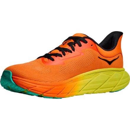 HOKA Arahi 7 Road-Running Shoes - Men's 3