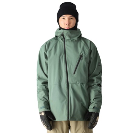 686 Women's GLCR Hydra Insulated Jacket