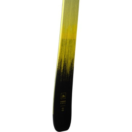 Rossignol Sender Soul 102 Skis - 2024/2025 5