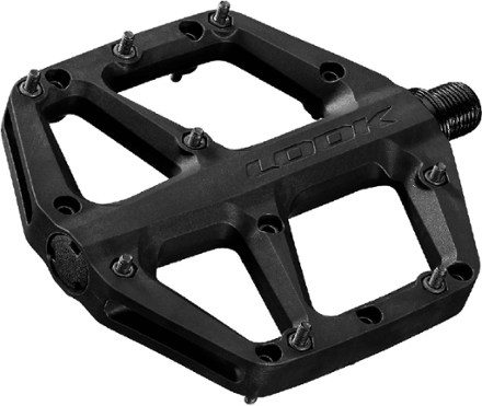 Look Trail Fusion Pedals 0