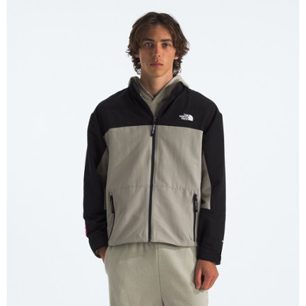 The North Face HMLYN Track Jacket - Men's 1