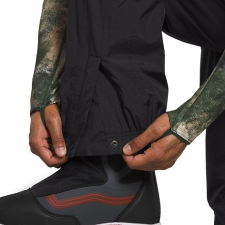 The North Face Build Up Pants - Men's 5