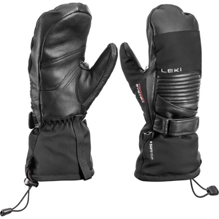 Leki Xplore S Mittens - Women's 0