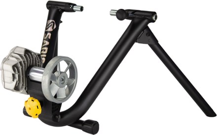 cycleops front wheel stand