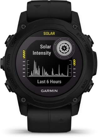 Garmin Descent G1 Solar 9