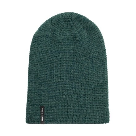 Turtle Fur Polylana Frostine Slouch Hat 0