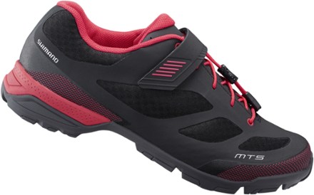 mountain bike shoes shimano