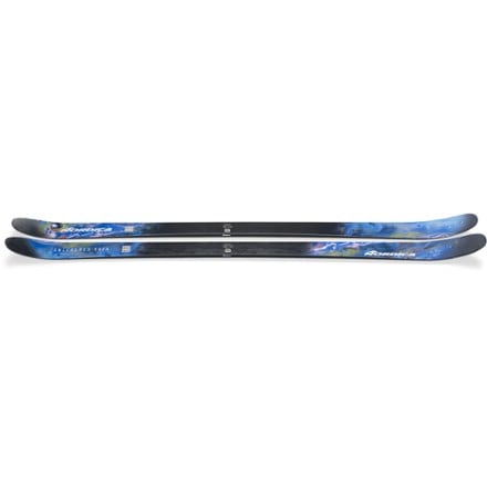 Nordica Unleashed 98 CA Skis - 2025/2026 2