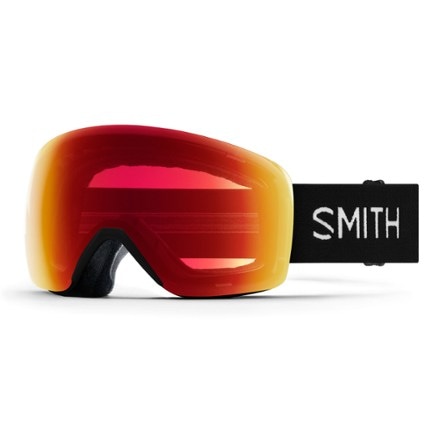 Smith Skyline ChromaPop Photochromic Snow Goggles 0