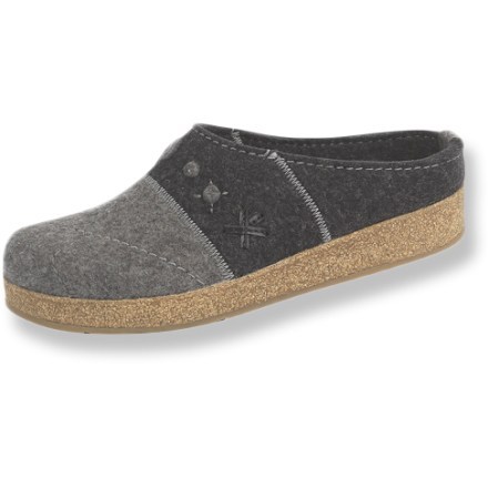 Haflinger Tristan Slippers - Women's | REI Co-op