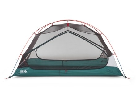 Mountain Hardwear Mineral King 2 Tent with Footprint 2