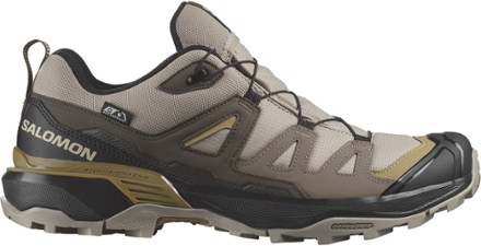 Salomon waterproof shoes clearance mens