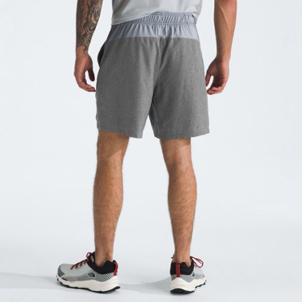 The North Face 24/7 7" Shorts - Men's 2