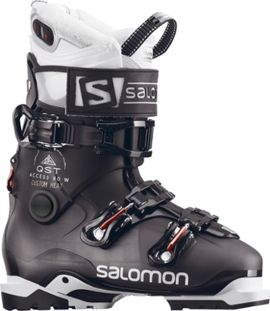 salomon qst access 70 women's ski boots