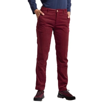 La Sportiva Setter Pants - Women's 4