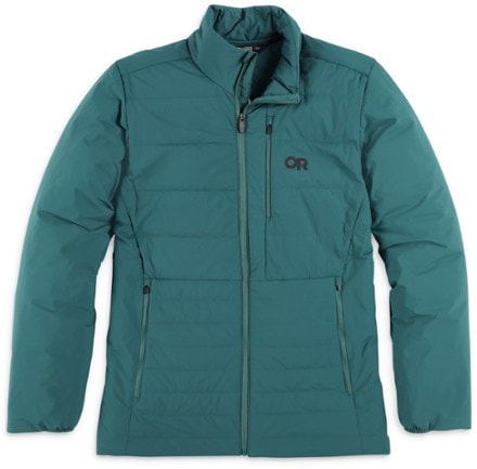 Outdoor Research Shadow Insulated Jacket - Men's 0