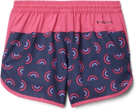 Columbia Sandy Shores Board Shorts - Toddler Girls' 1