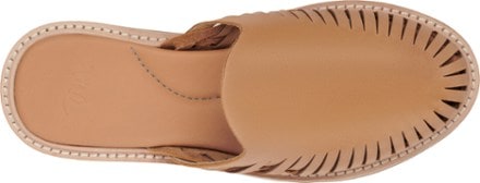 Sanuk You Huarache Sandals - Women's 4