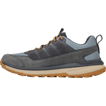 Oboz Hyalite Low B-Dry Hiking Shoes - Men's 1