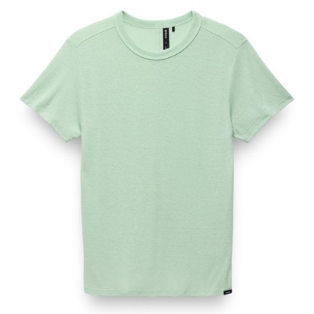 prAna Cozy Up Crew T-Shirt - Women's 0