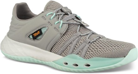 teva churn water shoes womens