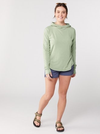 REI Co-op Sahara Shade Hoodie - Women's 3