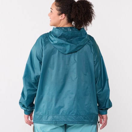 REI Co-op Half Dome Anorak 5