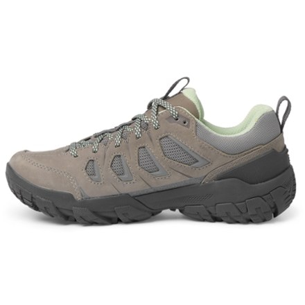 Oboz Sawtooth X Low Waterproof Hiking Shoes - Women's 1