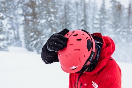 Smith Nexus Mips Snow Helmet 4