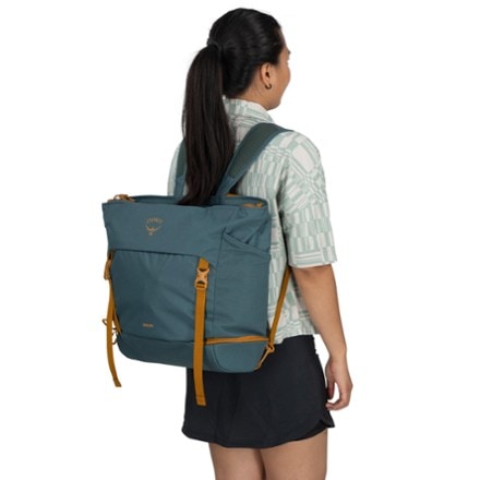 Osprey Daylite Large Tote 10