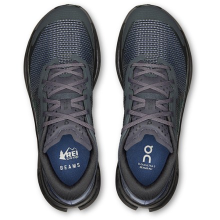 On On x BEAMS x REI Co-op Cloudultra 3 Trail-Running Shoes - Women's 4