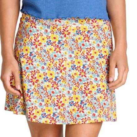 Toad&Co Seleena Skort 2