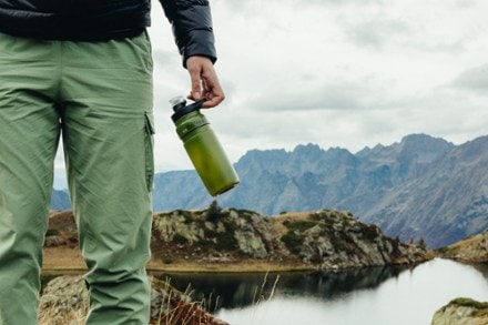 Katadyn BeFree AC Water Filter Bottle 0.7 L 5