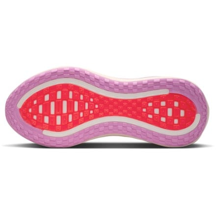 Nike Vomero Plus Road-Running Shoes - Women's 5