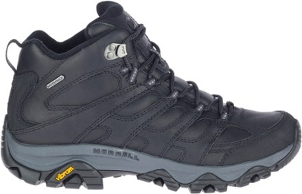 Merrell Moab 3 Prime Waterproof Mid Hiking Boots - Men's 0