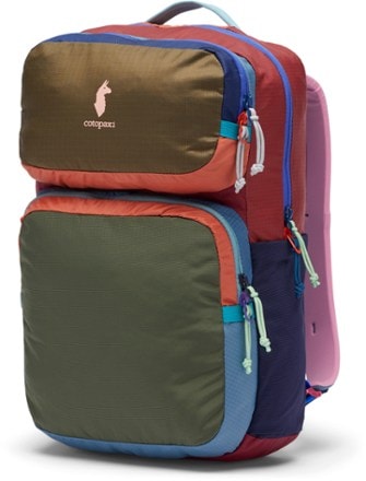 Tasra Del Dia Pack Multi One Size