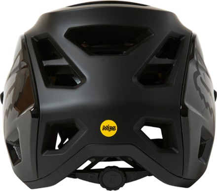 Fox SpeedFrame Pro Mips Bike Helmet 2