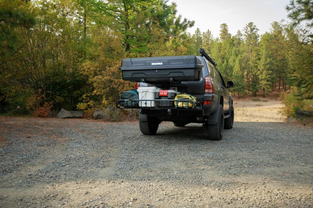 Location Image for EXO TopShelf