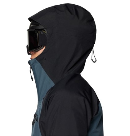 Mountain Hardwear Boundary Ridge GORE-TEX Jacket - Men's 5