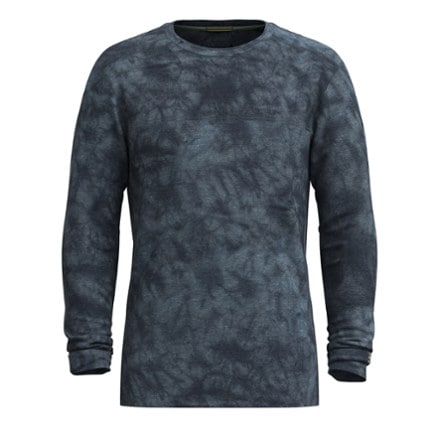 Smartwool Classic Thermal Merino Crew Base Layer Top - Men's 0