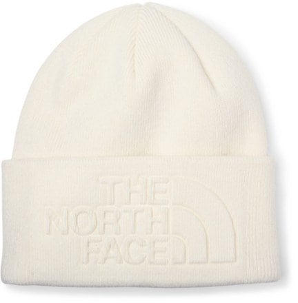 The North Face Urban Embossed Beanie 0