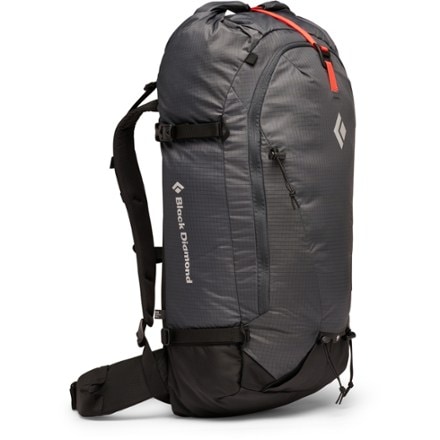 Black Diamond Cirque 50 Snow Pack 0