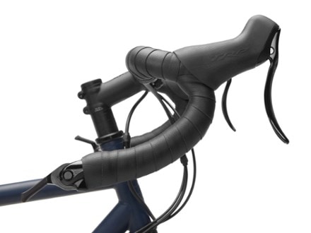 Co-op Cycles ADV 1.1 Bike Handlebar shifters (Maritime Navy)