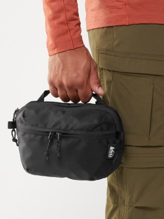 REI Co-op Ruckpack Waist Pack 8