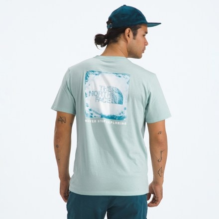 The North Face Box NSE T-Shirt - Men's 2