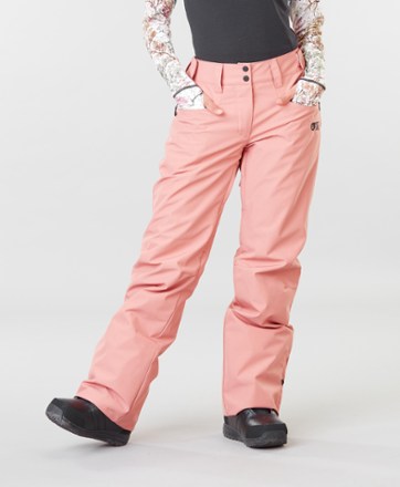 clothing snow pants